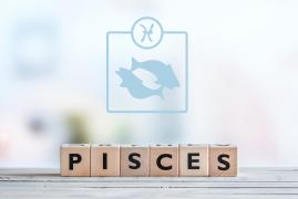 Horoscop săptămânal Peşti 23-29 decembrie 2024