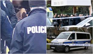 Atac cu cuţitul într-o şcoală din Croaţia. O elevă a fost ucisă, iar alte şase persoane au fost rănite