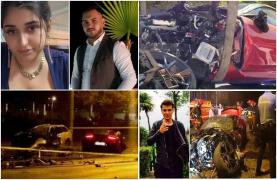 Soția tânărului ucis de Mario Iorgulescu, reacție tranșantă după sentința definitivă