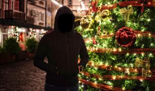 În loc de Moş Crăciun s-au trezit "vizitaţi" de hoţi. Cadourile copiilor de la un club de fotbal din Franţa au fost furate