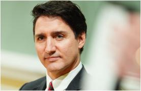 Justin Trudeau, pe cale să-şi piardă funcţia. Un aliat cheie ameninţă că-l va înlătura de la putere și că va declanşa alegeri noi