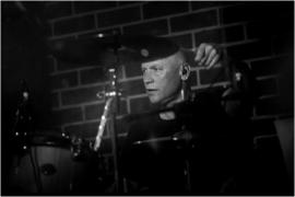 Valentin Petricenco, fostul toboşar al trupei Proconsul, a murit. Membri formaţiei au făcut anunţul tragic