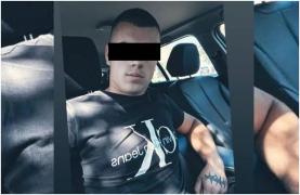 Florin s-a stins după ce s-a răsturnat cu BMW-ul, în Iași. Vesta a distrus-o pe cea cu care își împărțea viața