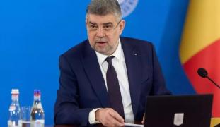 Ciolacu, propunerea de premier a PSD. Scenariile discutate de social-democraţi în cazul în care negocierile se vor bloca