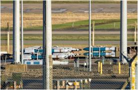 China acuză SUA că sunt "dependente de război" și cere Washingtonului să reducă rolul armelor nucleare