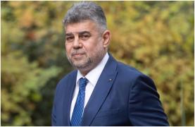 Marcel Ciolacu, înainte de consutări: "PSD nu are nicio condiție". Ce spune despre un candidat comun