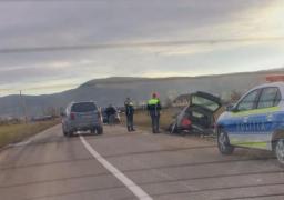 A murit înainte de Crăciun: Un tânăr de 27 de ani şi-a pierdut viaţa într-un accident rutier în Bihor