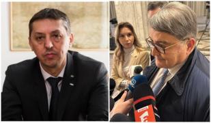 Ilie Bolojan a anunțat propunerile PNL pentru pozițiile din viitorul Guvern. Prezidenţiabilii Daniel David și Emil Hurezeanu, pe lista miniştrilor