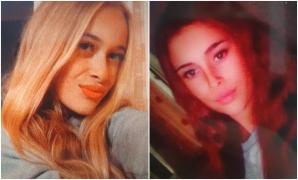 Polițiștii mehedințeni caută două surori minore care au plecat de acasă