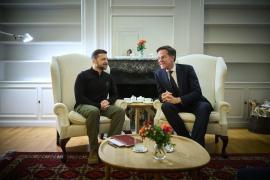 Şeful NATO, critici dure la adresa lui Zelenski: "I-am spus de multe ori să înceteze"