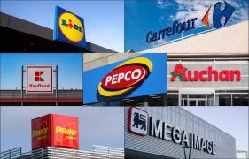 Programul magazinelor de Crăciun 2024 şi Revelion 2025. În ce zile este deschis la Kaufland, Lidl, Jumbo şi alte supermarketuri