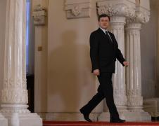 Crin Antonescu, despre trecutul său pe scena politică: Nimic din ce am făcut bine sau rău nu ascund, totul îmi asum