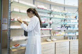 Programul farmaciilor în perioada de Crăciun. Unde va fi deschis non-stop