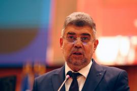 "Mă duc eu la POT dacă îmi dau banii ăştia". Reacţia lui Marcel Ciolacu, întrebat dacă PSD oferă 200.000 de euro pentru a transfera parlamentari