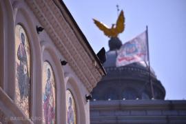 Programul slujbelor de Crăciun 2024 şi Anul Nou 2025 la Catedrala Patriarhală