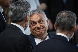 Viktor Orban, sigur că războiul din Ucraina se termină în 2025: 