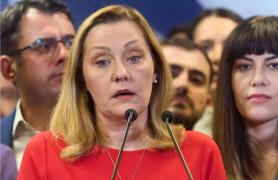 Elena Lasconi, mesaj de Crăciun: "Îmi doresc din suflet să reuşim să facem ceea ce nu pare că ne-a reuşit anul acesta"