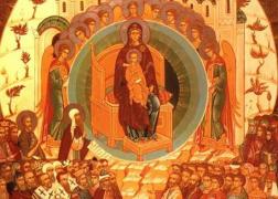 26 decembrie, Soborul Maicii Domnului; Sfântul Nicodim de la Tismana; Sfântul Cuvios Mucenic Gherasim de la Tismana