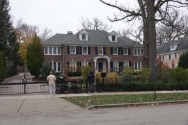 Casa lui Kevin din filmul "Singur acasă" a fost vândută de Crăciun. Cu a cotat vila celebră de 9.000 de mp