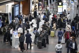 Compania Japan Airlines a fost atacată cibernetic. Întârzieri în peste 20 de zboruri interne şi internaţionale