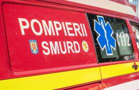 Tragedii evitate la secundă în Prahova. Accident cu 3 maşini şi 10 persoane implicate în Ploieşti, 14 persoane rănite după un accident în Sinaia
