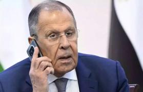 Lavrov susţine că Franţa "a încercat un dialog" privind pacea în Ucraina, dar fără a implica Kievul în negocieri. Reacţia Rusiei