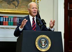 Dezvăluire uriaşă făcută de Putin: Biden i-a propus în 2021 să amâne cu 10-15 ani aderarea Ucrainei la NATO. Reacţia preşedintelui Rusiei