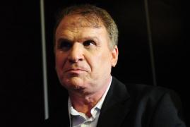 Nati Meir, adus azi în țară după ce a fost prins în Grecia. Fostul parlamentar și candidat la preşedinţie are de ispășit 11 ani de închisoare