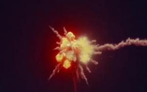 "Nu avem nevoie de nimic străin pe cerul nostru". Ironia ruşilor, după accidentul aviatic din Kazahstan: doboară cu rachete sania lui Moş Crăciun