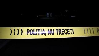 Bărbat găsit mort pe un câmp, după ce a ieşit cu vitele la păscut, într-un sat din Dolj. Ar fi fost ucis de un animal cu coarne