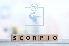 Horoscop Scorpion luna ianuarie 2025