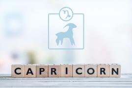 Horoscop Capricorn luna ianuarie 2025