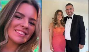 Poppy a murit subit la 20 de ani