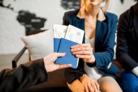 O agenţie a organizat vacanţe false de Revelion, de 2.000 de euro. Clienţii au aflat cu o zi înainte că excursia s-a anulat