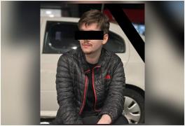 Cine este tânărul de 23 de ani găsit mort pe strada din Vaslui. Vladimir a fost văzut ultima dată la o petrecere în club