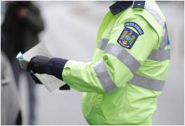 Peste 470 de șoferi au rămas fără permis, după controalele făcute de Poliția Română într-o singură zi. 20 dintre ei erau drogați, alți 84 băuți
