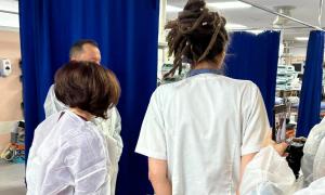 Colegiul Medicilor a dat în judecată CNAS