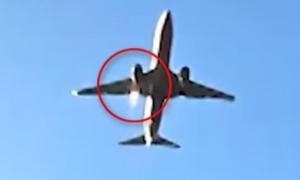 Accident aviatic în Coreea de Sud