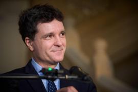 Nicuşor Dan nu renunţă la candidatura la prezidenţiale: "Am spus că fac asta, sunt un om serios, o să o fac"