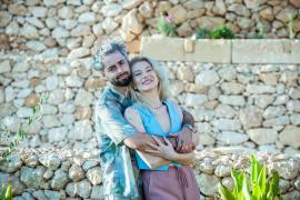 Radu și Alexandra Bucălae, pregătiți de provocarea Power Couple, cu zâmbetul pe buze: „suntem doi oameni care au hotărât să se determine să fie tot mai buni”