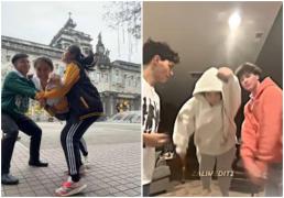 Provocarea de pe TikTok care a băgat zeci de copii din România în spital. Managerul de la Grigore Alexandrescu avertizează: "Fenomenul se extinde"