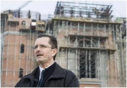 Vasile Bănescu demontează declaraţiile lui Călin Georgescu despre religie. "Razne de cler şi popor seducătoare"