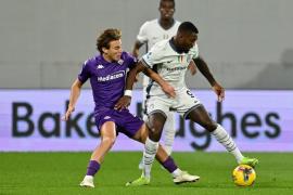 Edoardo Bove s-a prăbuşit pe teren în meciul Fiorentina - Inter