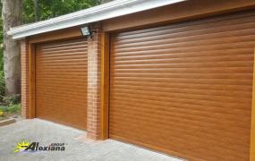Ușile tip rulou pentru garaje, la mare căutare - 3 motive pentru care sunt atât de populare