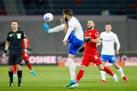 Cupa României. Hermannstadt - Farul 1-1, după un meci spectaculos