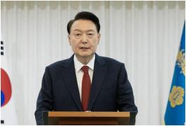 Anchetatorii sud-coreeni cer mandat de arestare pentru Yoon Suk Yeol, după impunerea legii marțiale