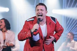 Artistul Horia Brenciu susţine mai multe concerte în noaptea de Anul Nou, în Bucureşti