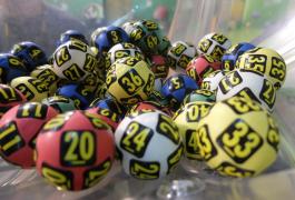 Rezultate LOTO 6/49 marţi 31 decembrie 2024