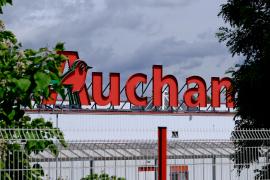 Programul magazinelor Auchan de Revelion 2025. Când e deschis la Auchan de Anul Nou