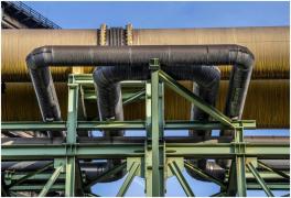 Rusia a început să reducă fluxul de gaze către Europa prin Ucraina. Bulgaria, gata să ajute Moldova